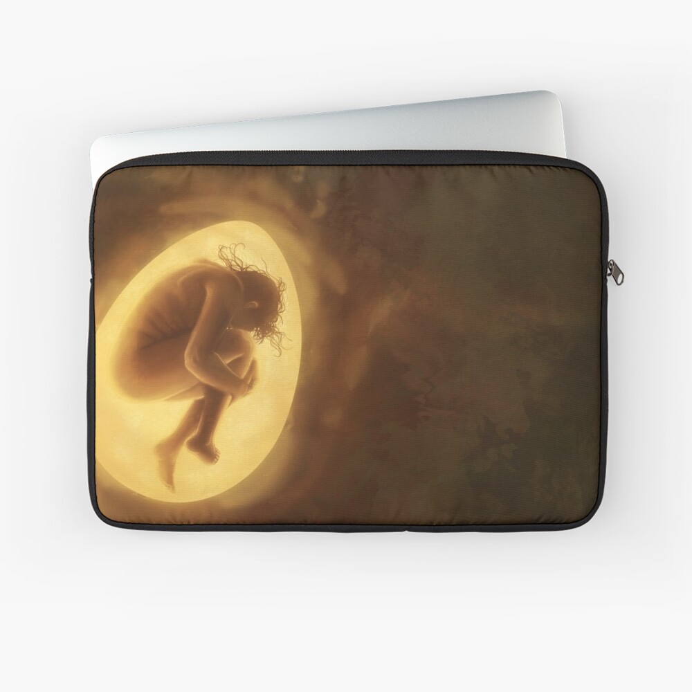Item preview, Laptop Sleeve designed and sold by 48Tuesdays.