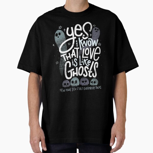 Item preview, Like Ghosts designed and sold by grrrenadine.