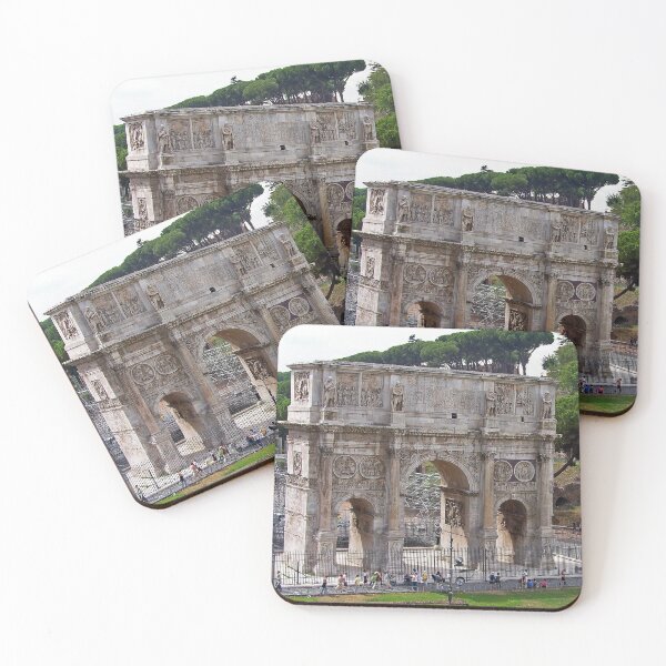 Item preview, Arch of Constantine designed and sold by tomg.