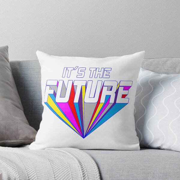 Item preview, Future lettering colorful designed and sold by Amazing Designs.