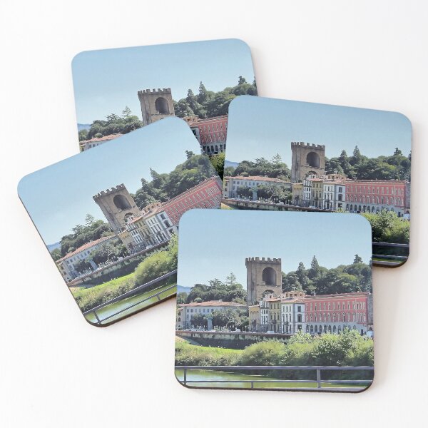 Item preview, Porta San Niccolò designed and sold by tomg.