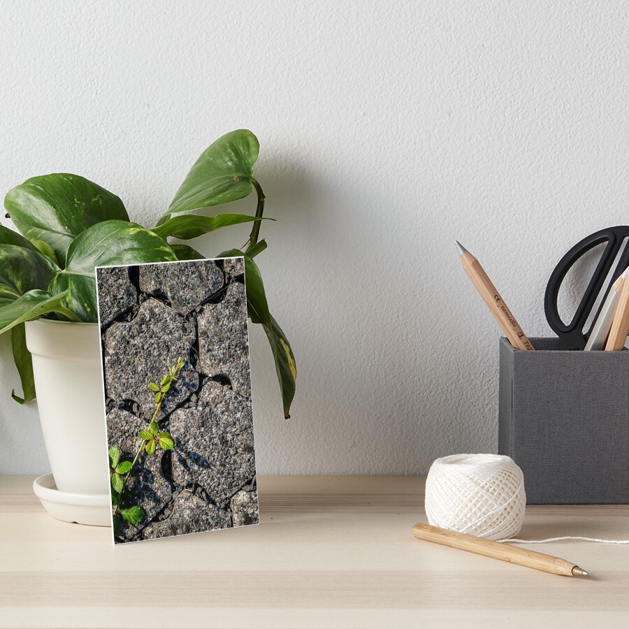 Item preview, Art Board Print designed and sold by arc1.
