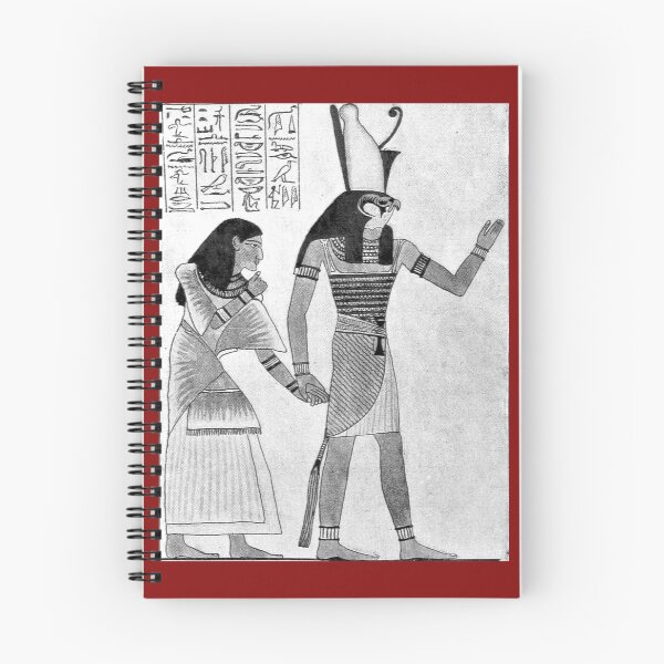 Item preview, Egyptian Hieroglyphics designed and sold by ExpressingSelf.