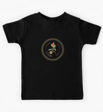 Caute - Antique Kids T-Shirt