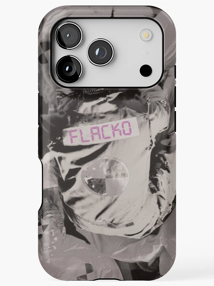 Thumbnail 1 of 4, iPhone Case, ASAP ROCKY designed and sold by bridgeosulli.