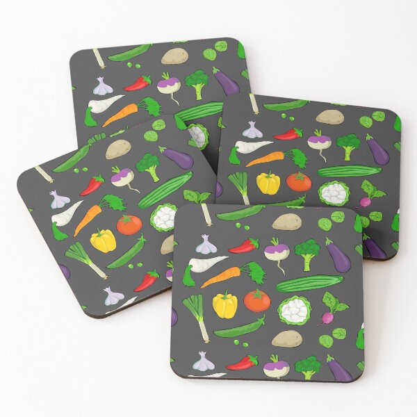 Item preview, Vegetables (Vegetarian) designed and sold by isstgeschichte.