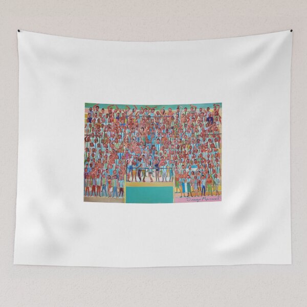 Item preview, Grandstand 2 designed and sold by Diego Manuel Rodriguez.