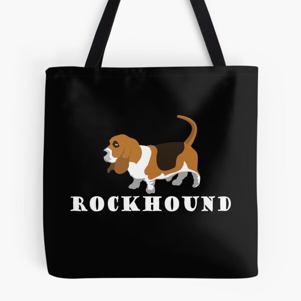 Item preview, Rockhound Cute Geologist Rock Lovers Geology Nuts designed and sold by doodabobs.