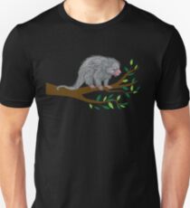 Happiness: Prehensile Tailed Porcupine Unisex T-Shirt