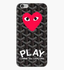 comme des garcons 200 iPhone Case