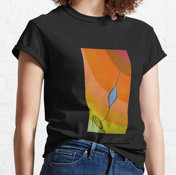 Mice (2010) Classic T-Shirt
