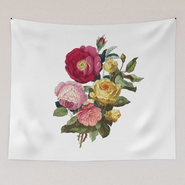 Item preview, Roses Bunch designed and sold by LizzyizzyDesign.