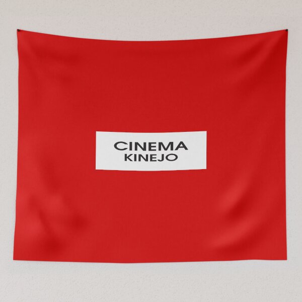 Item preview, Cinema Kinejo designed and sold by Off the Box.