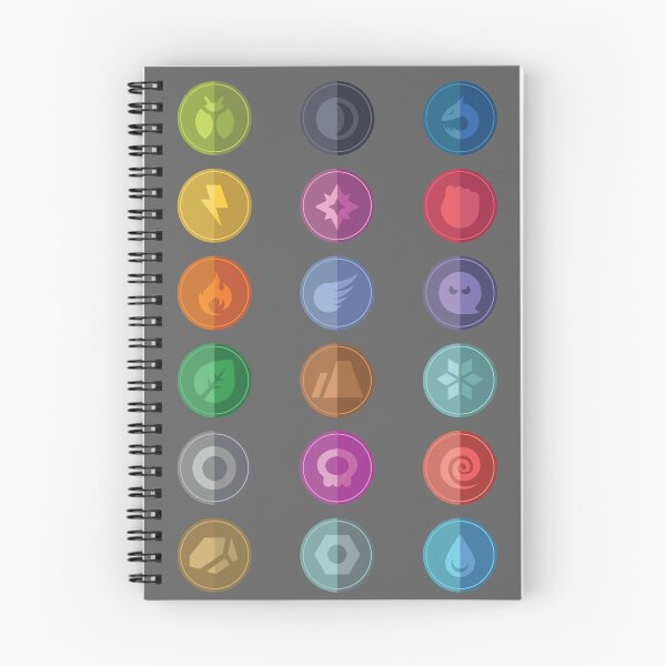 Item preview, Total Type Master designed and sold by Meganatious.