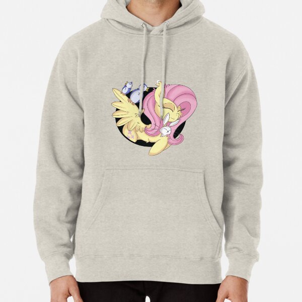 Fluttershy Sweatshirts & Hoodies for Sale