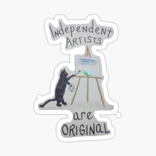 Item preview, Independent Artists are original designed and sold by BellsPainting.
