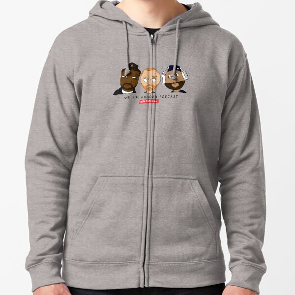 Item preview, The Joe Budden Podcast designed and sold by abstractoworld.