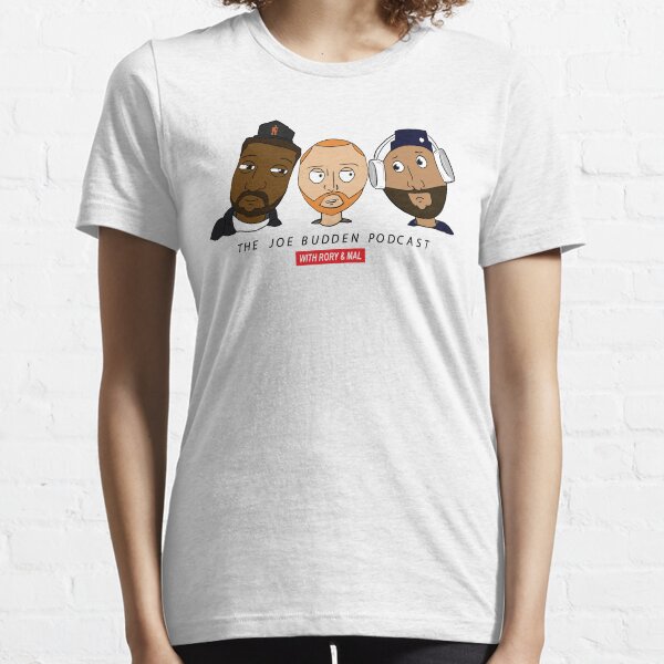 The Joe Budden Podcast Essential T-Shirt