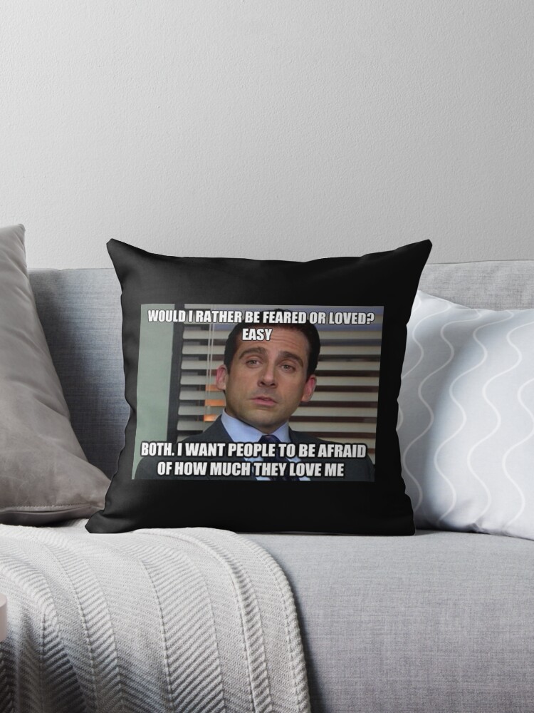 Michaels shop throw pillows