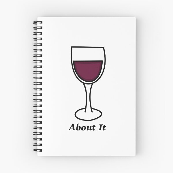 Item preview, Wine About It  designed and sold by LuckyLady13.