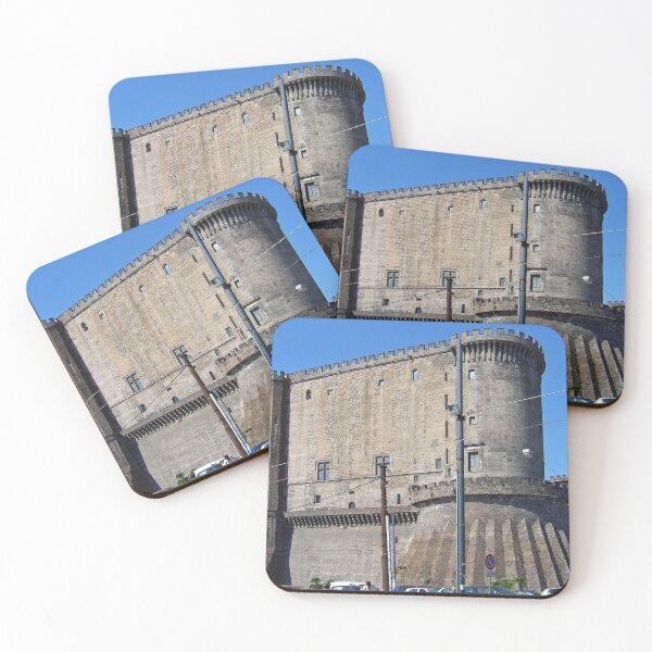 Item preview, Castel Nuovo designed and sold by tomg.