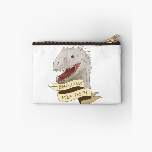 Item preview, Indominus Rex designed and sold by kaijupunk.
