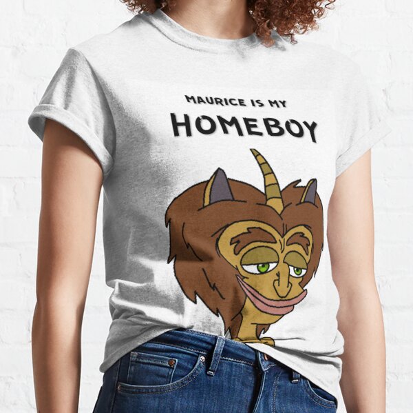 Hormone Monster - Shop #2 Classic T-Shirt