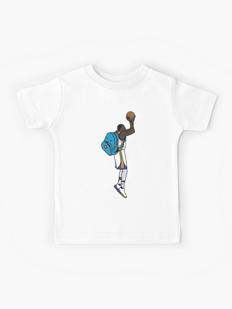 Space Jam Bugs Bunny Basketball Kids' T-Shirt - White - 11-12 Years