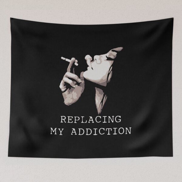 Item preview, My addiction designed and sold by gainzgear.
