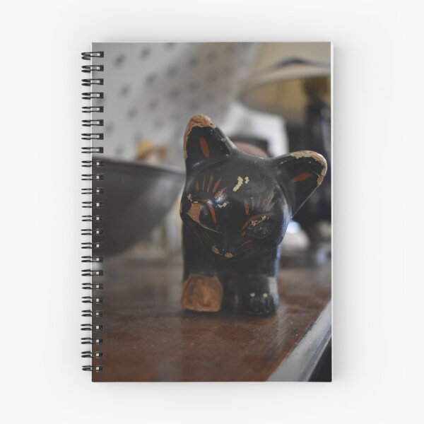 Item preview, Weathered Kitten designed and sold by soliloquywriter.