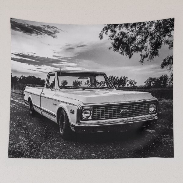 Item preview, Chevy  Truck designed and sold by ttuniques.