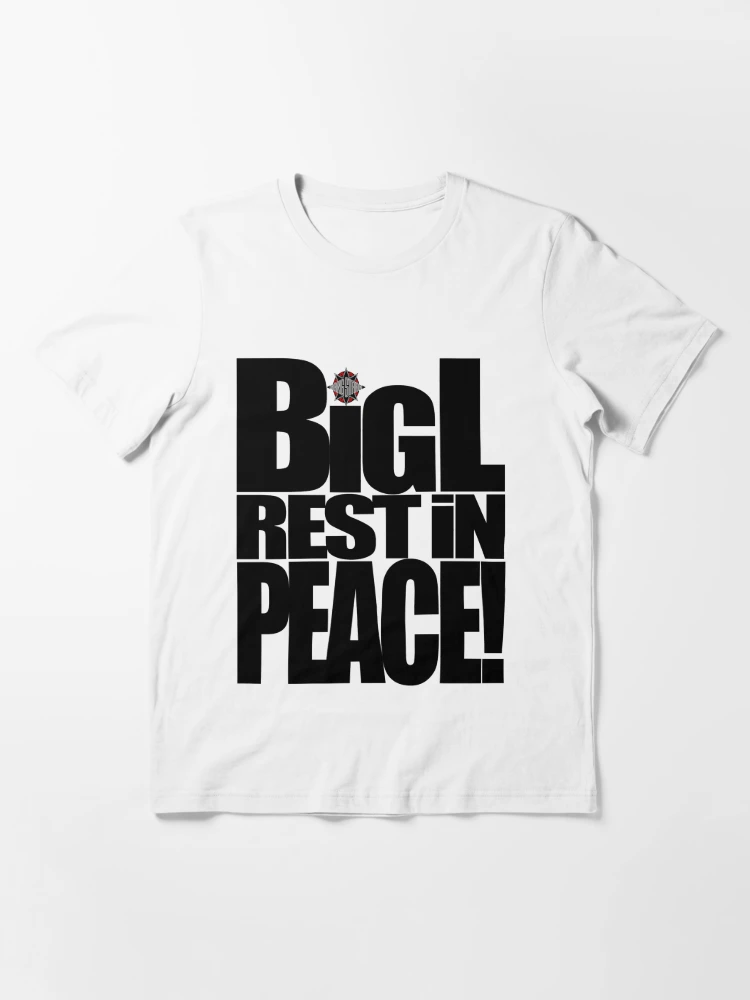 Big L, Rest in Peace | Essential T-Shirt