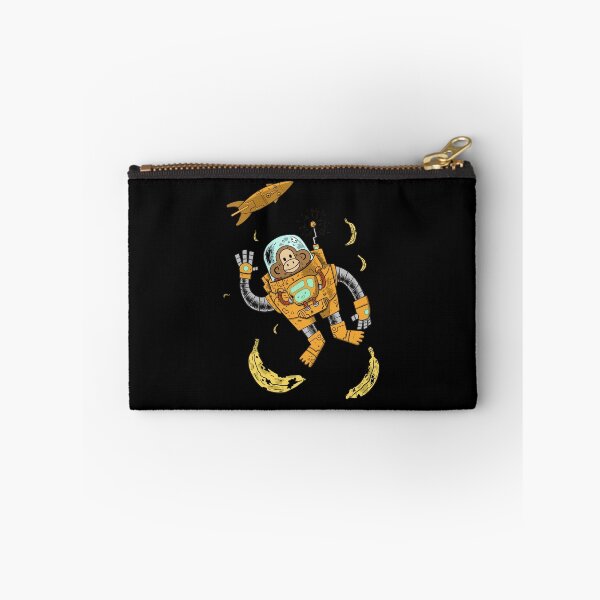 Item preview, space chimp designed and sold by caravantshirts.