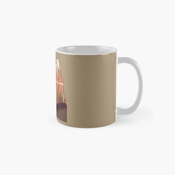 Holo Smug Classic Mug