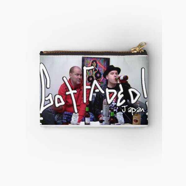 Aperçu de l'œuvre Got Faded Japan créée et vendue par thespiltink.