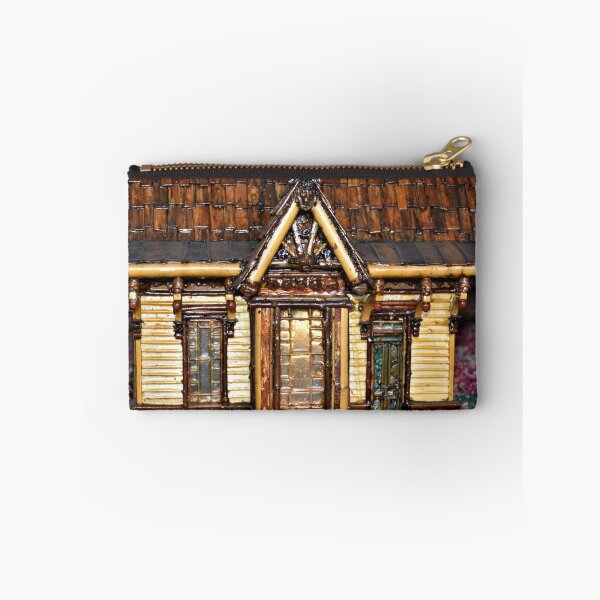 Item preview, 1800's New York RailWay Station designed and sold by DonnaM.