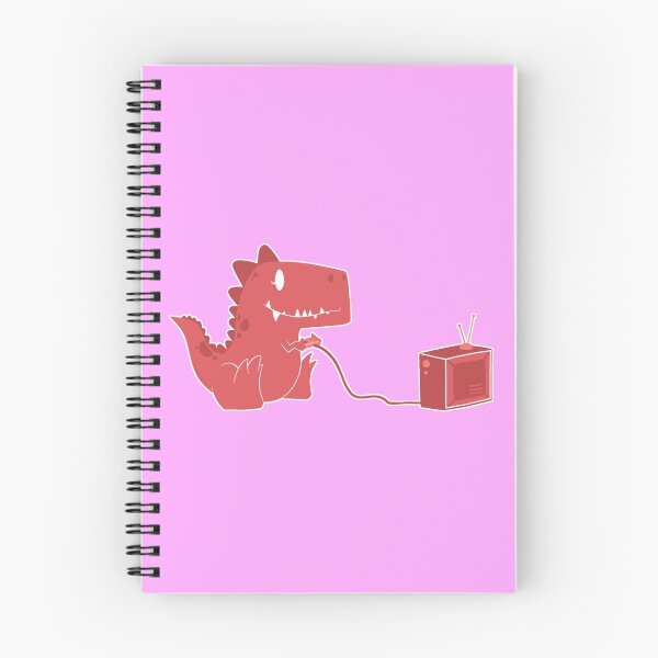 Item preview, gamesaurus ruby designed and sold by caravantshirts.