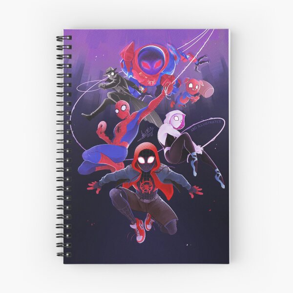 Item preview, Web Slingers designed and sold by mangarainbow.
