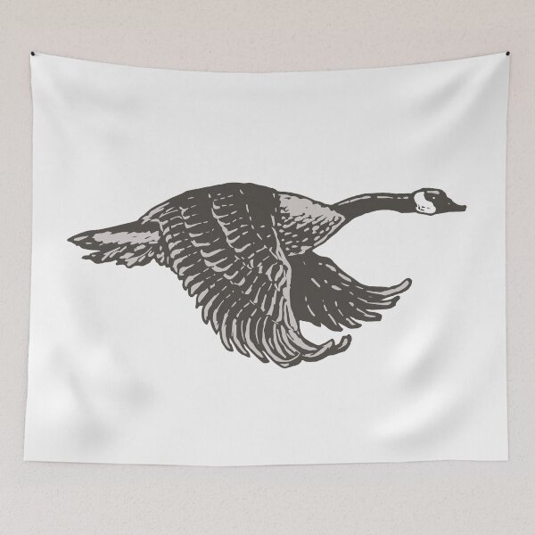Item preview, Canadian Goose designed and sold by Clint Hansen.