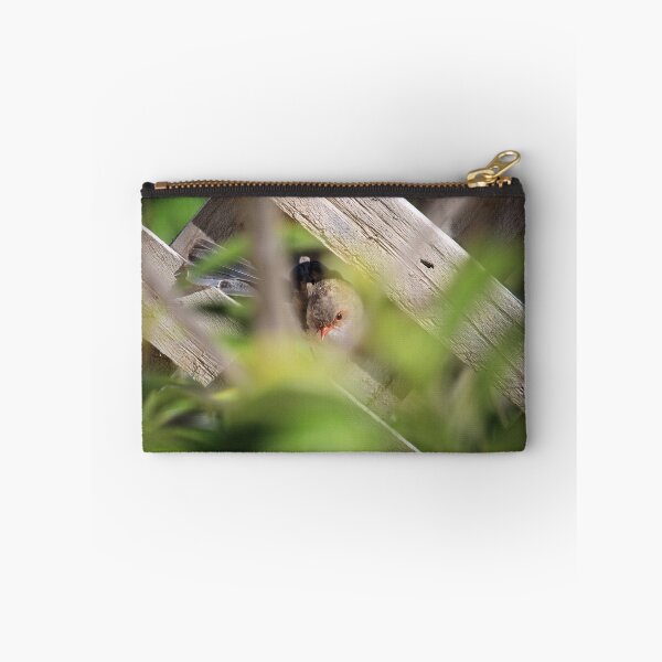 Item preview, Superb Fairy-wren, female designed and sold by NanaRusty.