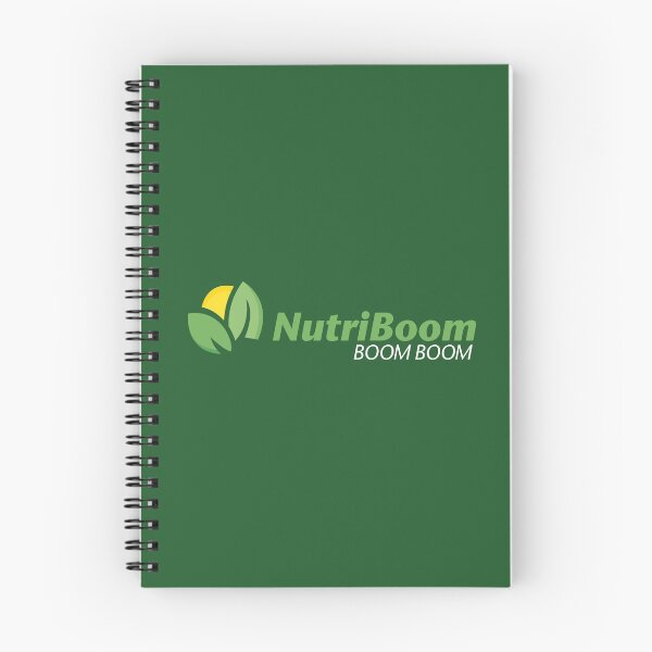 Item preview, Brooklyn Nine Nine - NutriBoom designed and sold by gecko79.