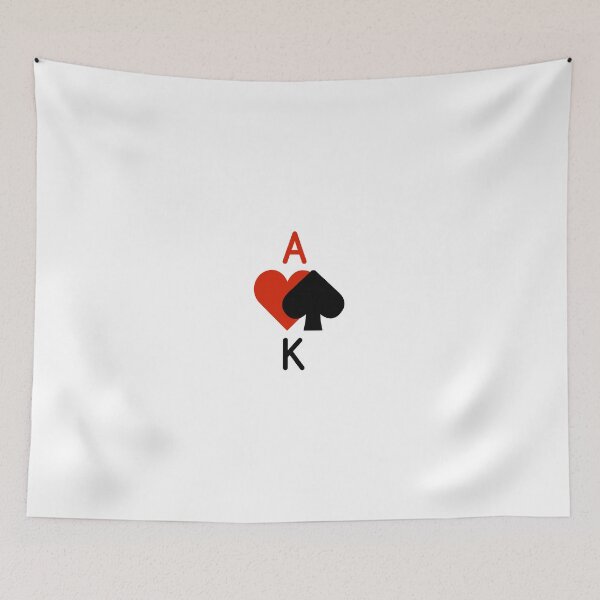 Item preview, poker designed and sold by Mr.Epic - Shop.