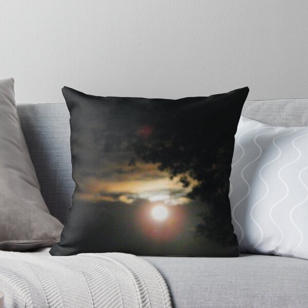 Item preview, Glowing Full Moon designed and sold by kristalcurt.