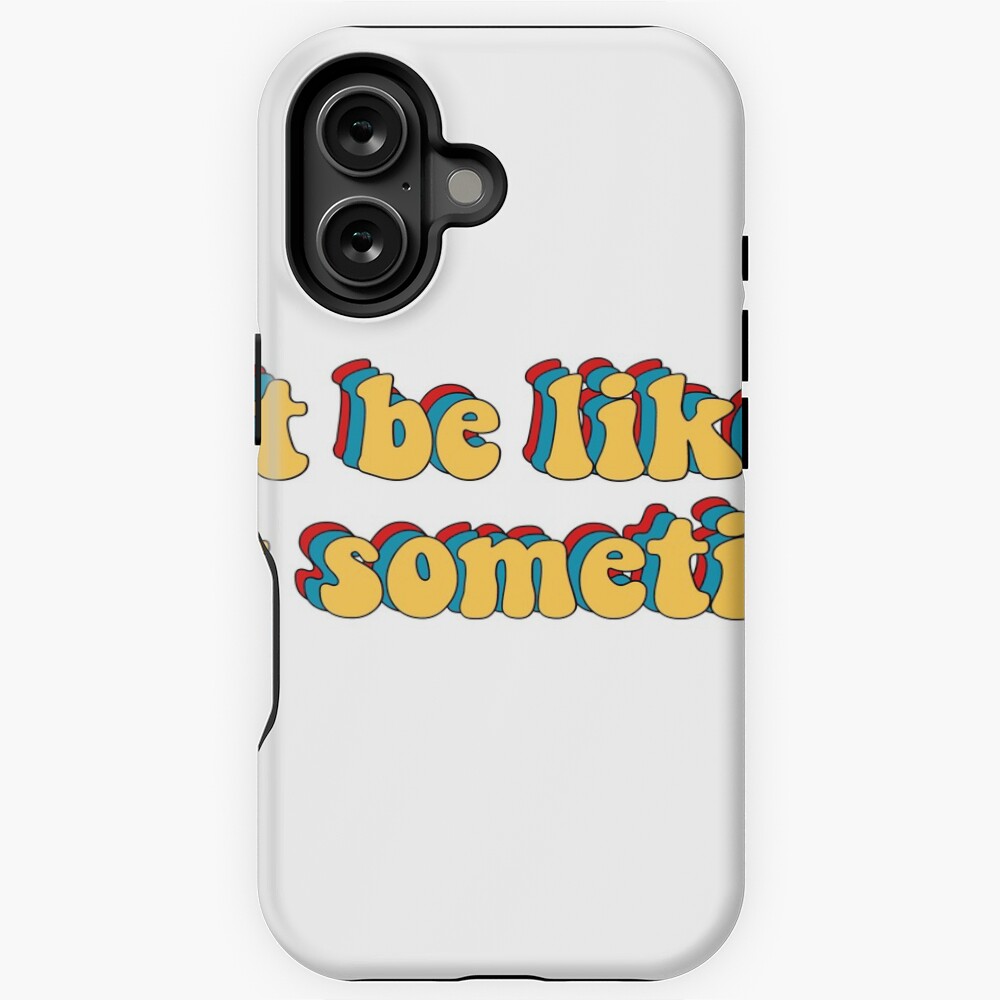 Item preview, iPhone Magsafe Tough Case designed and sold by mandykamp.