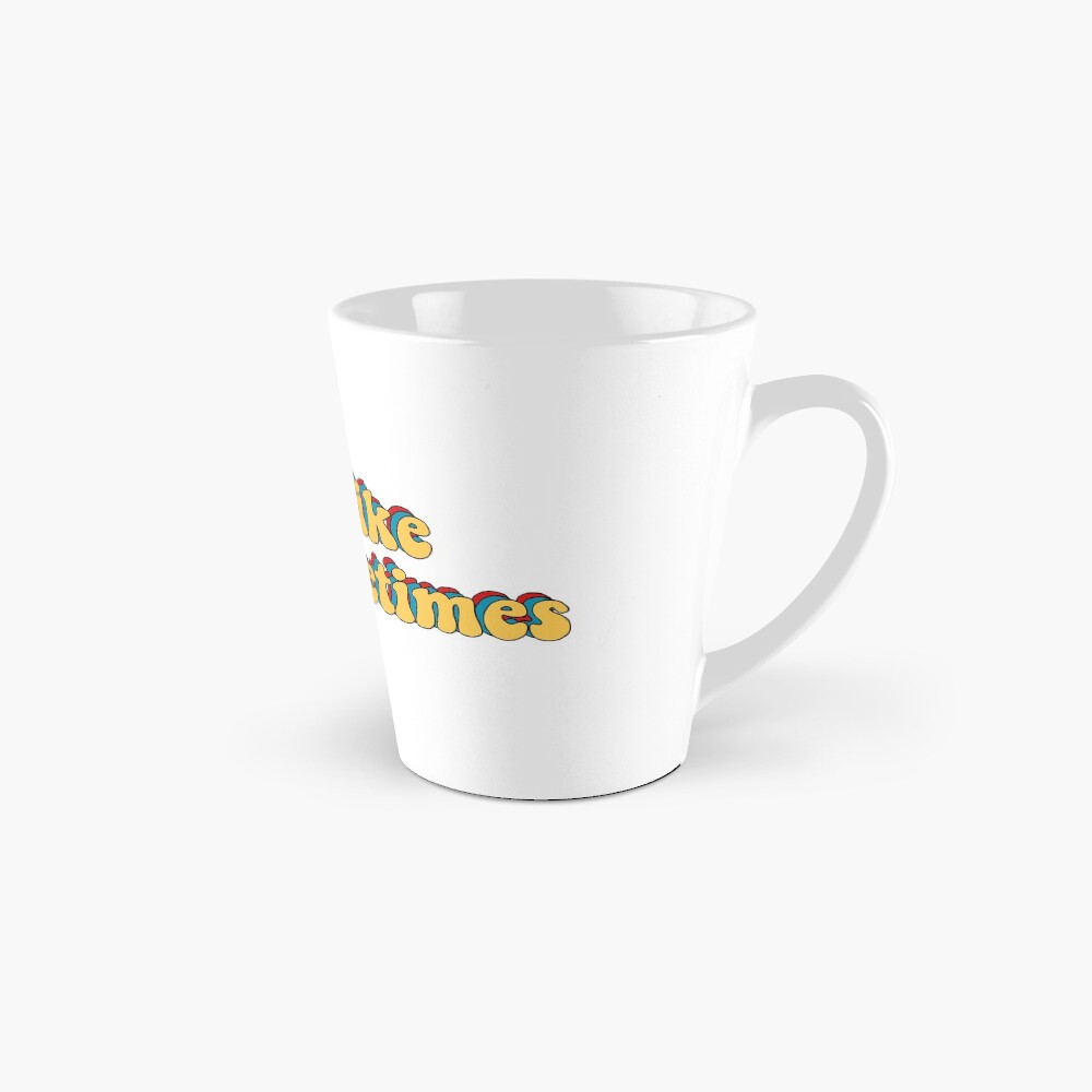 Item preview, Tall Mug designed and sold by mandykamp.