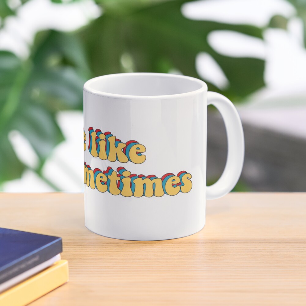 Item preview, Classic Mug designed and sold by mandykamp.