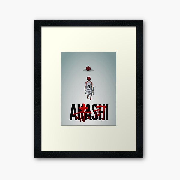 ZONE Extra Framed Art Print