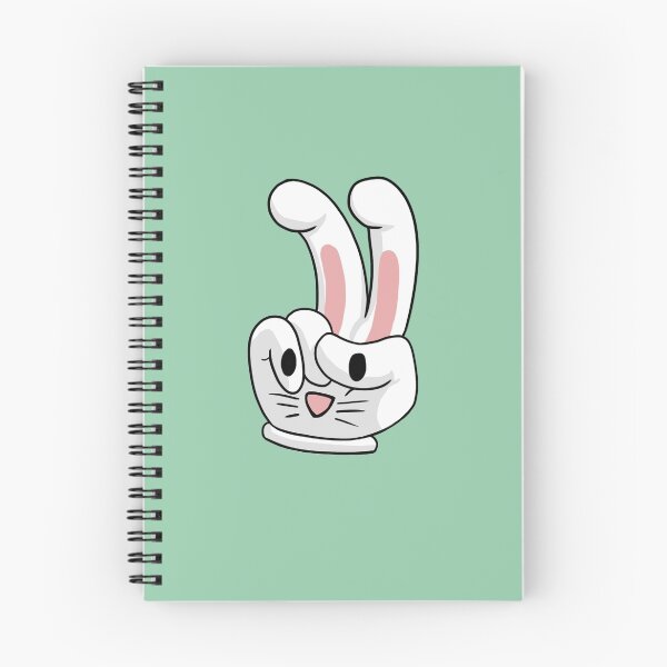 Item preview, Bunny Ears designed and sold by caravantshirts.