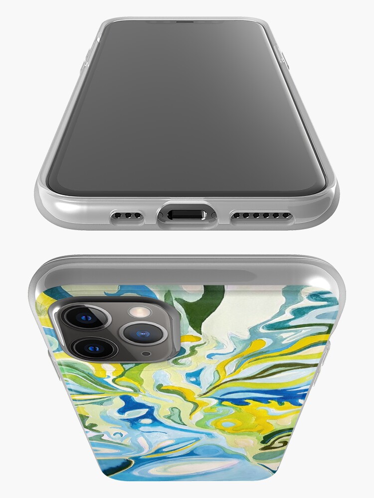 "Clear Water" iPhone Case & Cover by jelochris | Redbubble