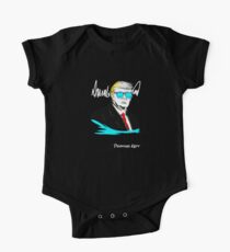 Trump | Promises Kept One Piece - Short Sleeve